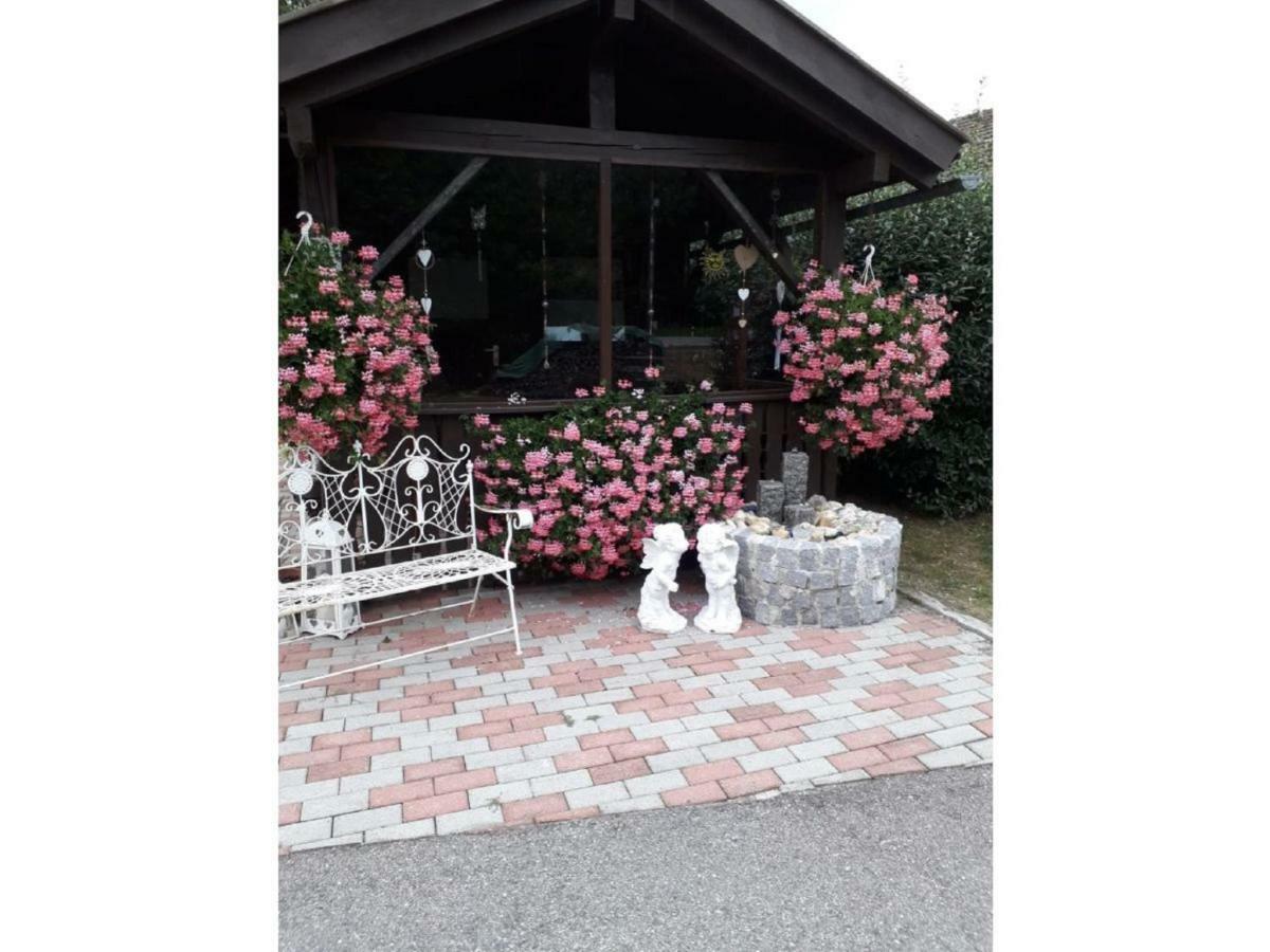 Gerda'S Ferienhaeuser Eppenschlag エクステリア 写真
